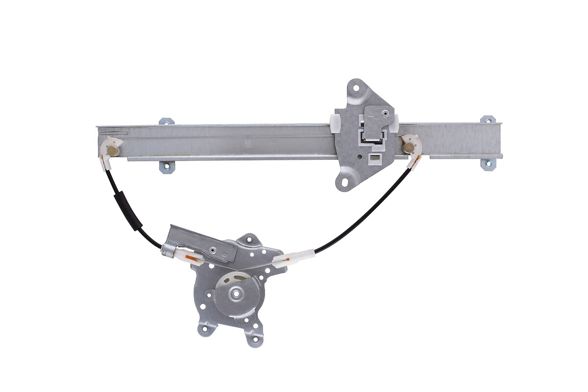 WR MECA W-MOT RL HONDA